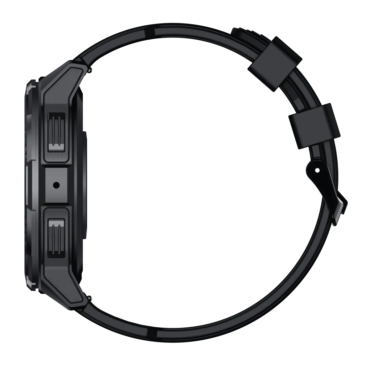 Oukitel Smart Watch BT10 1.43" 410mAh Black 1