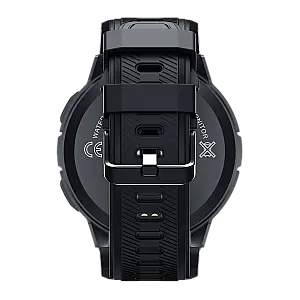Oukitel Smart Watch BT10 1.43" 410mAh Black