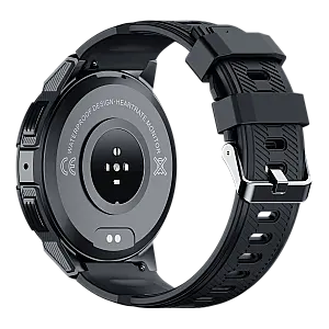Oukitel Smart Watch BT10 1.43" 410mAh Black