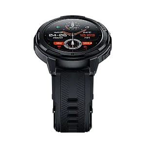 Oukitel Smart Watch BT10 1.43" 410mAh Black