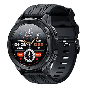 Oukitel Smart Watch BT10 1.43" 410mAh Black