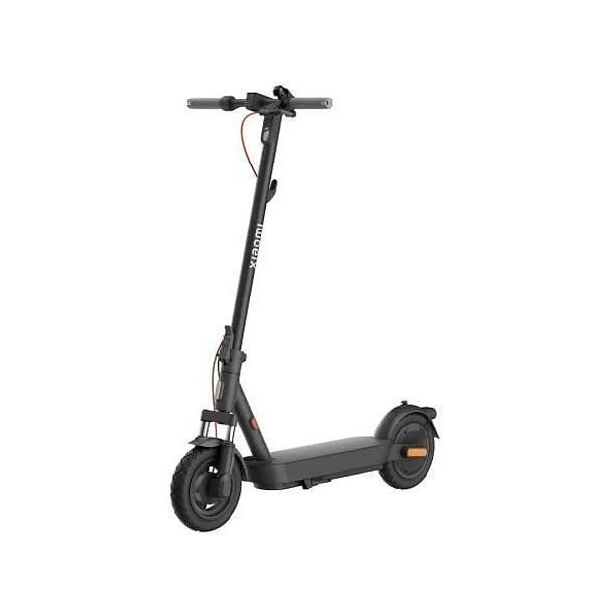 Xiaomi Mi Electric Scooter 5 Black BHR9618GL 1