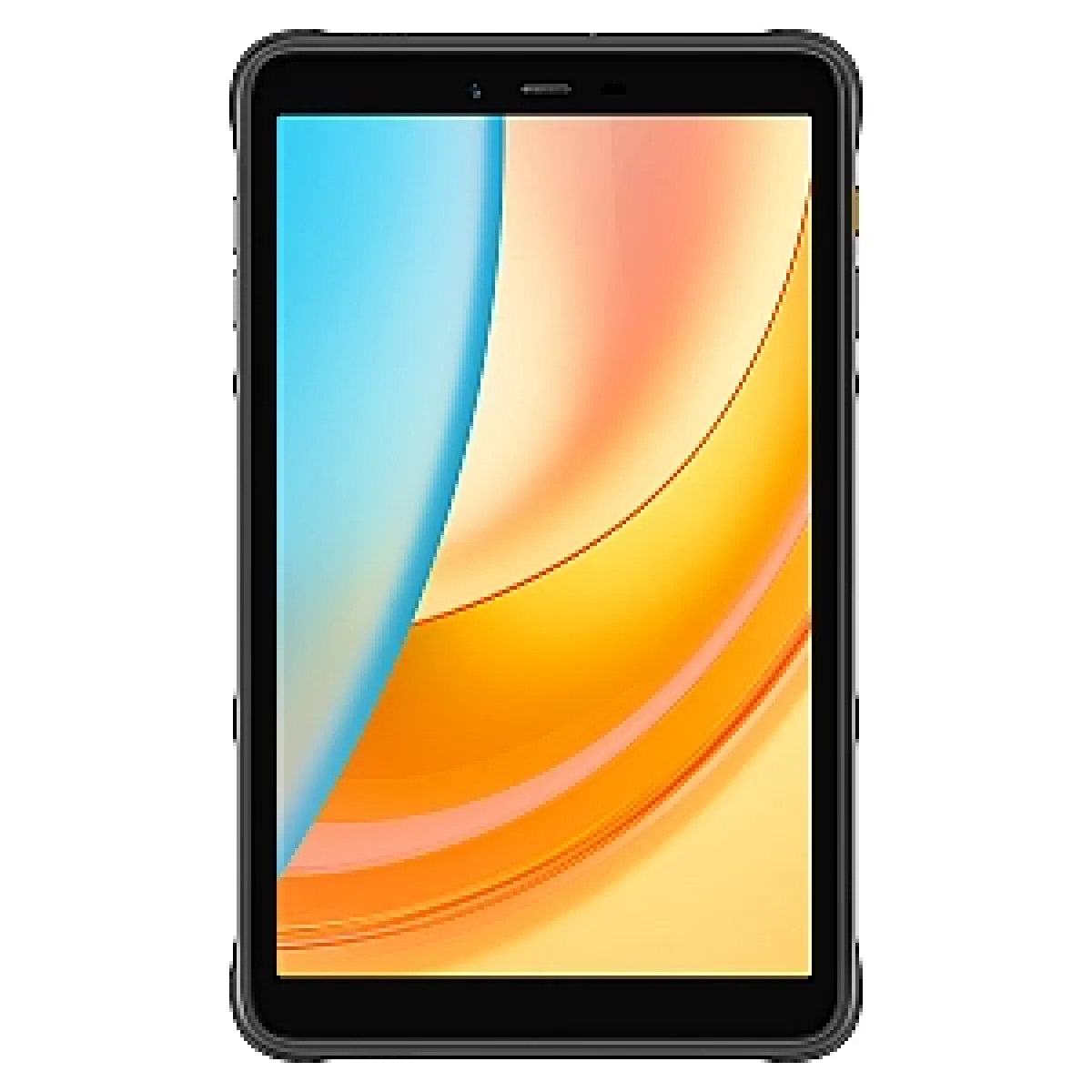 Tableta Ulefone Armor Pad Pro 8" IP68/IP69K 128GB/8GB 4G 7650mAh Black 2