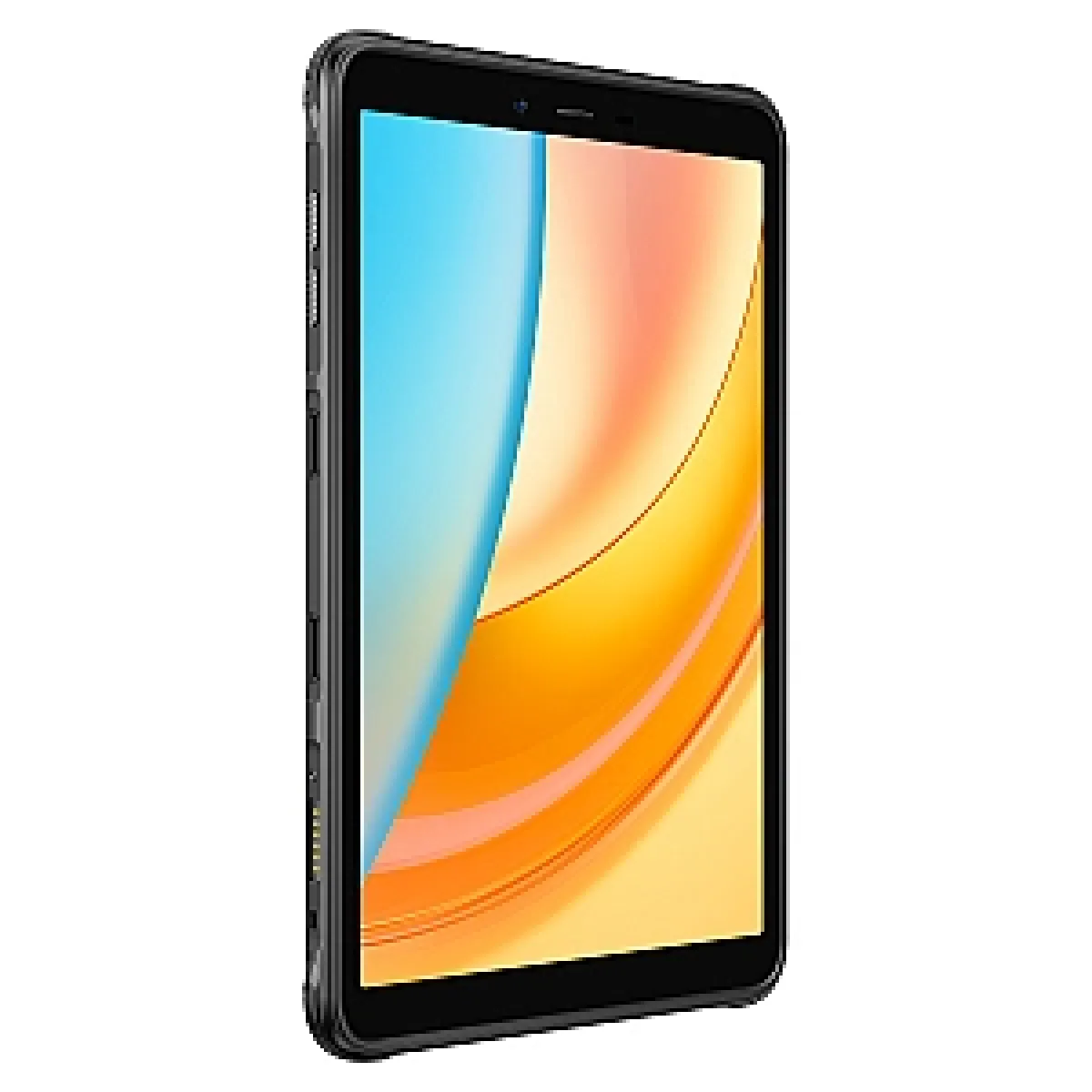 Tableta Ulefone Armor Pad Pro 8" IP68/IP69K 128GB/8GB 4G 7650mAh Black 3