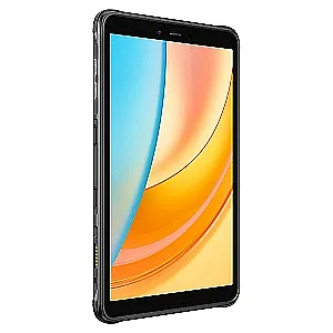 Tableta Ulefone Armor Pad Pro 8" IP68/IP69K 128GB/8GB 4G 7650mAh Black