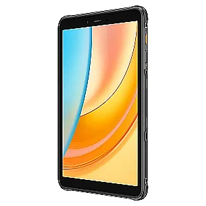 Tableta Ulefone Armor Pad Pro 8" IP68/IP69K 128GB/8GB 4G 7650mAh Black