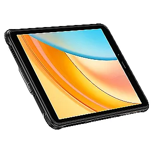 Tableta Ulefone Armor Pad Pro 8" IP68/IP69K 128GB/8GB 4G 7650mAh Black