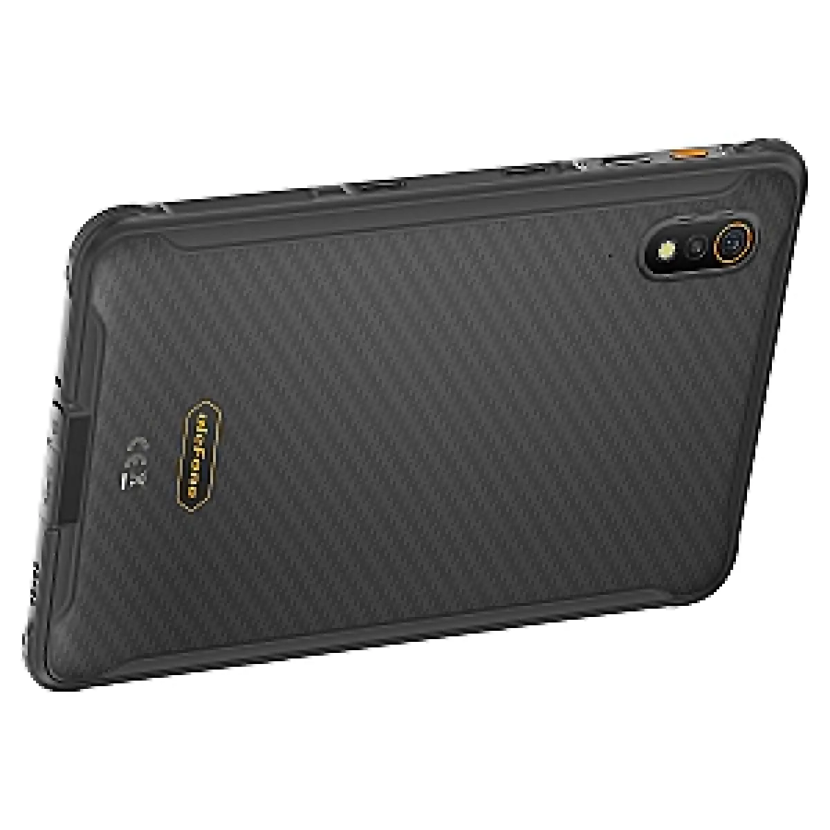 Tableta Ulefone Armor Pad Pro 8" IP68/IP69K 128GB/8GB 4G 7650mAh Black 6