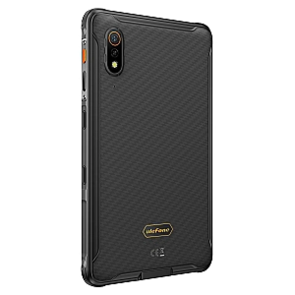 Tableta Ulefone Armor Pad Pro 8" IP68/IP69K 128GB/8GB 4G 7650mAh Black 7