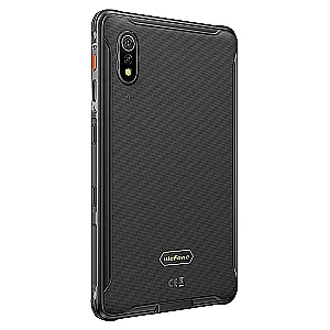 Tableta Ulefone Armor Pad Pro 8" IP68/IP69K 128GB/8GB 4G 7650mAh Black