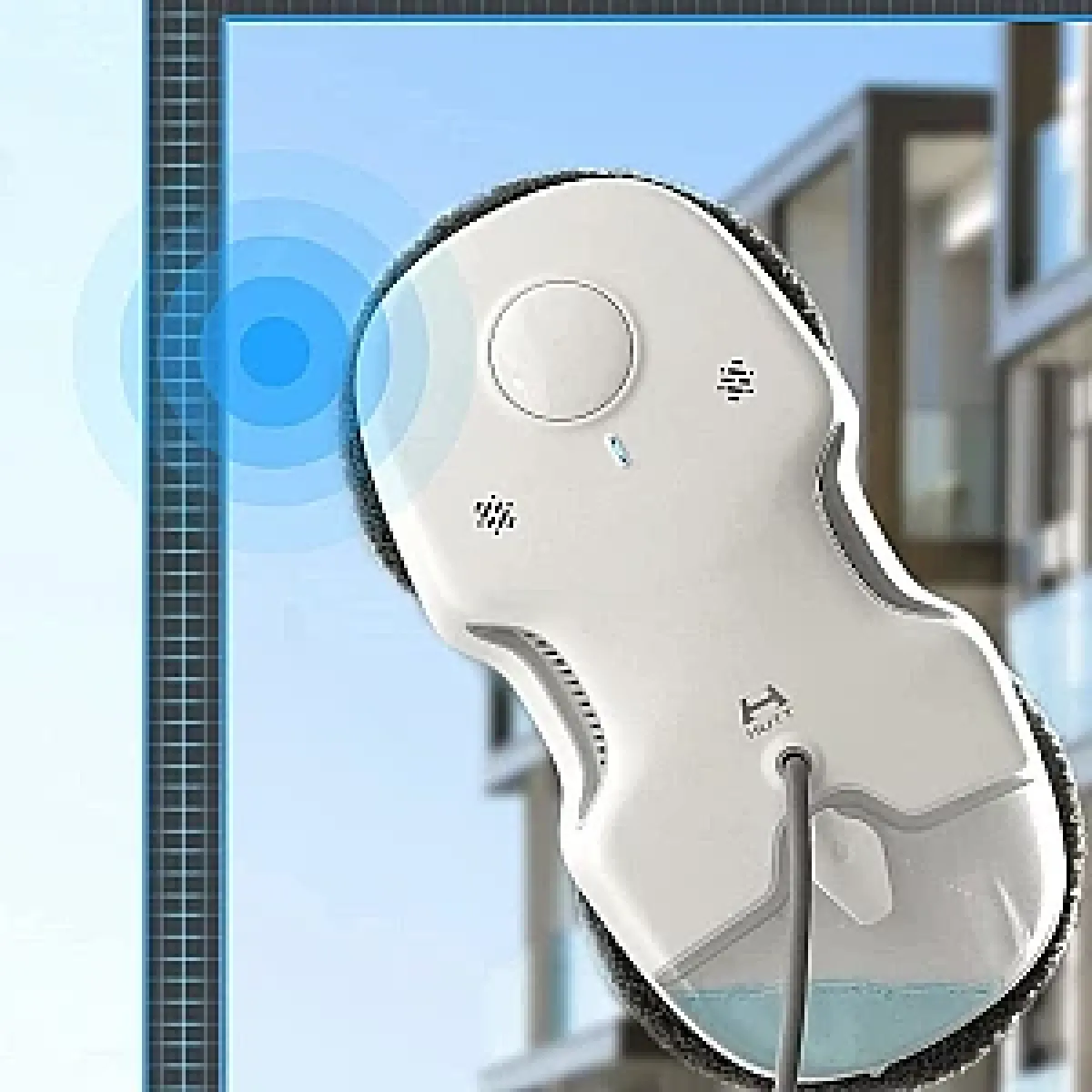 Xiaomi HUTT C6 Window Cleaner Robot 2