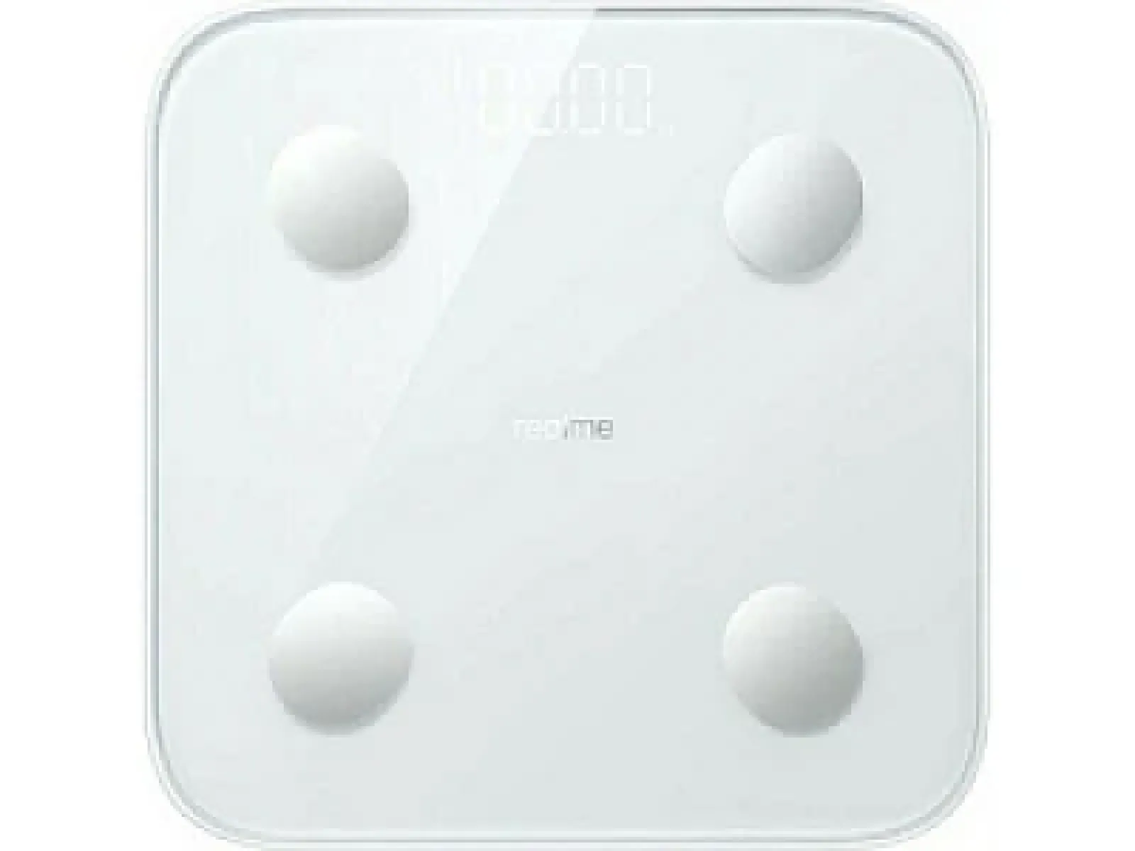 Realme Smart Scale White RMH2011 1