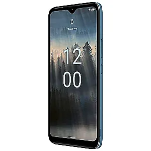 Telefon mobil Nokia C12 DS 2/64 CYAN