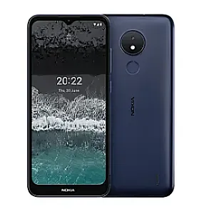 Telefon mobil Nokia C21 DS 2GB/32GB Blue