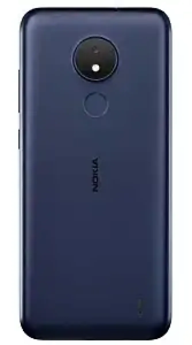 Telefon mobil Nokia C21 DS 2GB/32GB Blue 2