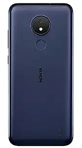 Telefon mobil Nokia C21 DS 2GB/32GB Blue