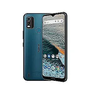 Telefon mobil Nokia C21 Plus DS 2GB/32GB Cyan