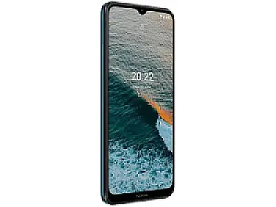 Telefon mobil Nokia C21 Plus DS 2GB/32GB Cyan
