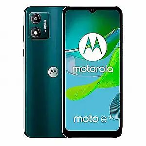 Motorola Moto E13 DS 4G 2GB/64GB Aurora Green