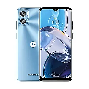 Motorola Moto E22 DS 4G 3GB/32GB Crystal Blue