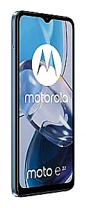 Motorola Moto E22 DS 4G 3GB/32GB Crystal Blue