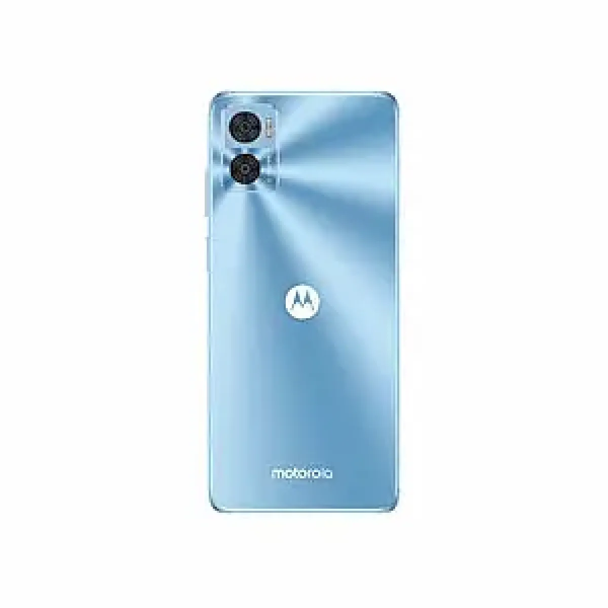 Motorola Moto E22 DS 4G 3GB/32GB Crystal Blue 3