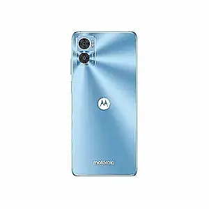 Motorola Moto E22 DS 4G 3GB/32GB Crystal Blue