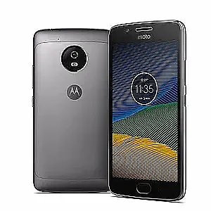 Motorola Moto G5 DS 3GB/16GB 4G Lunar Gray