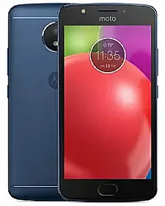 Motorola Moto E4 2+16GB DS 4G Oxford Blue