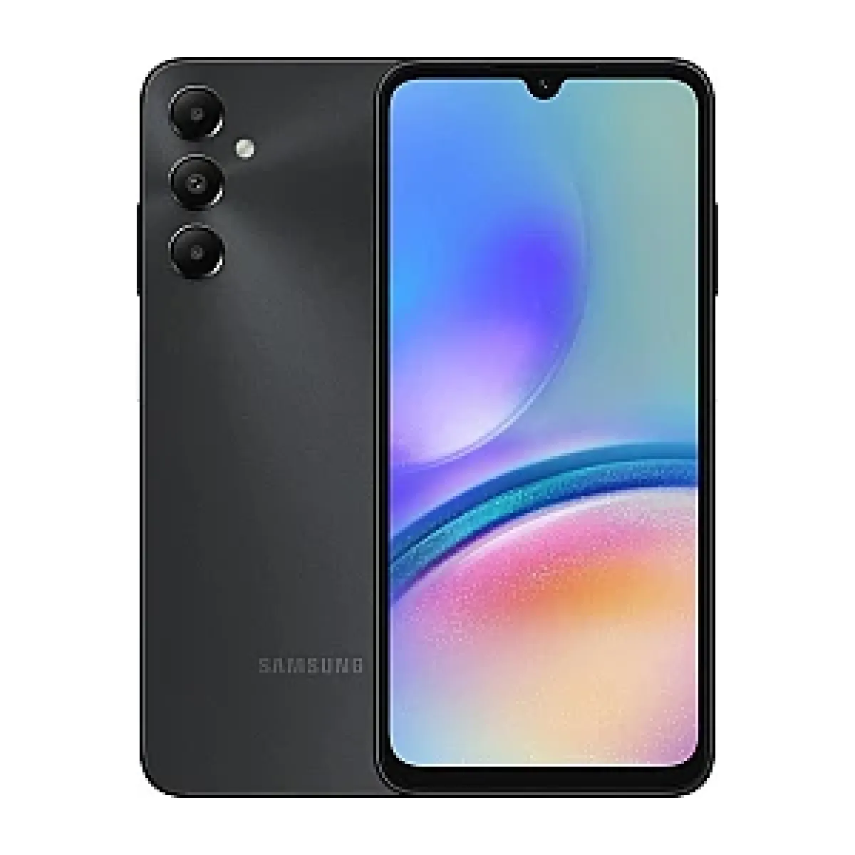 Samsung A057 Galaxy A05S 64GB/4GB DS Black 1