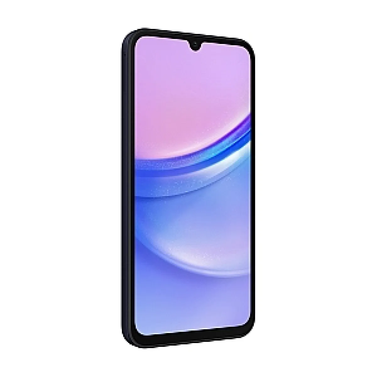 Samsung A155 Galaxy A15 128GB/8GB DS Blue Black 2