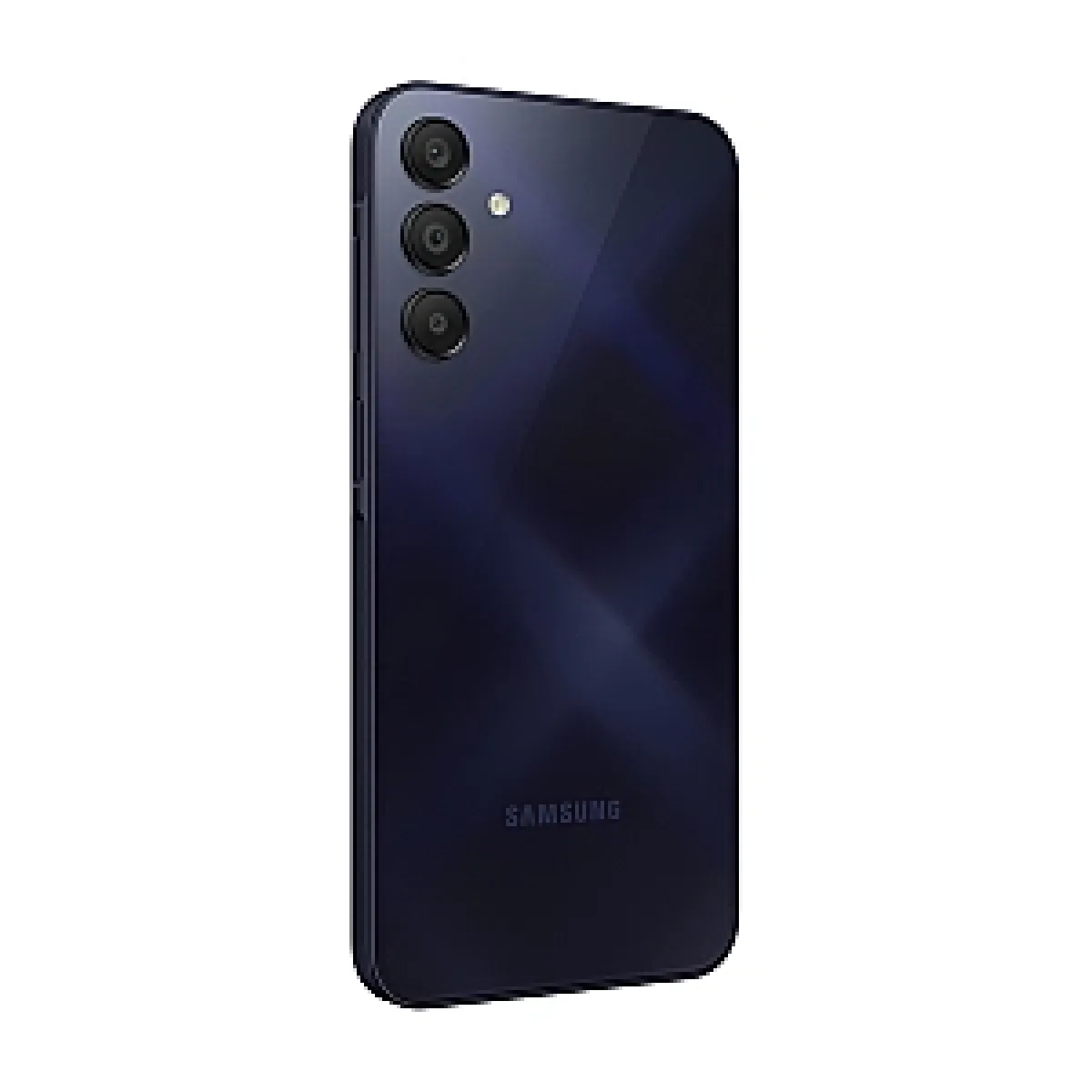Samsung A155 Galaxy A15 128GB/8GB DS Blue Black 3