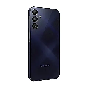 Samsung A155 Galaxy A15 128GB/8GB DS Blue Black