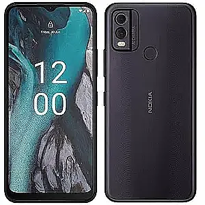 Telefon mobil Nokia C22 64GB/2GB DS Charcoal