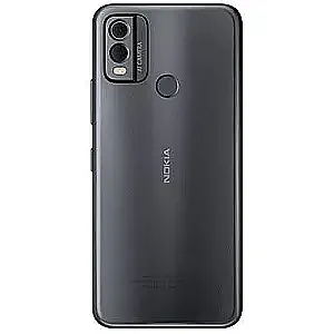 Telefon mobil Nokia C22 64GB/2GB DS Charcoal