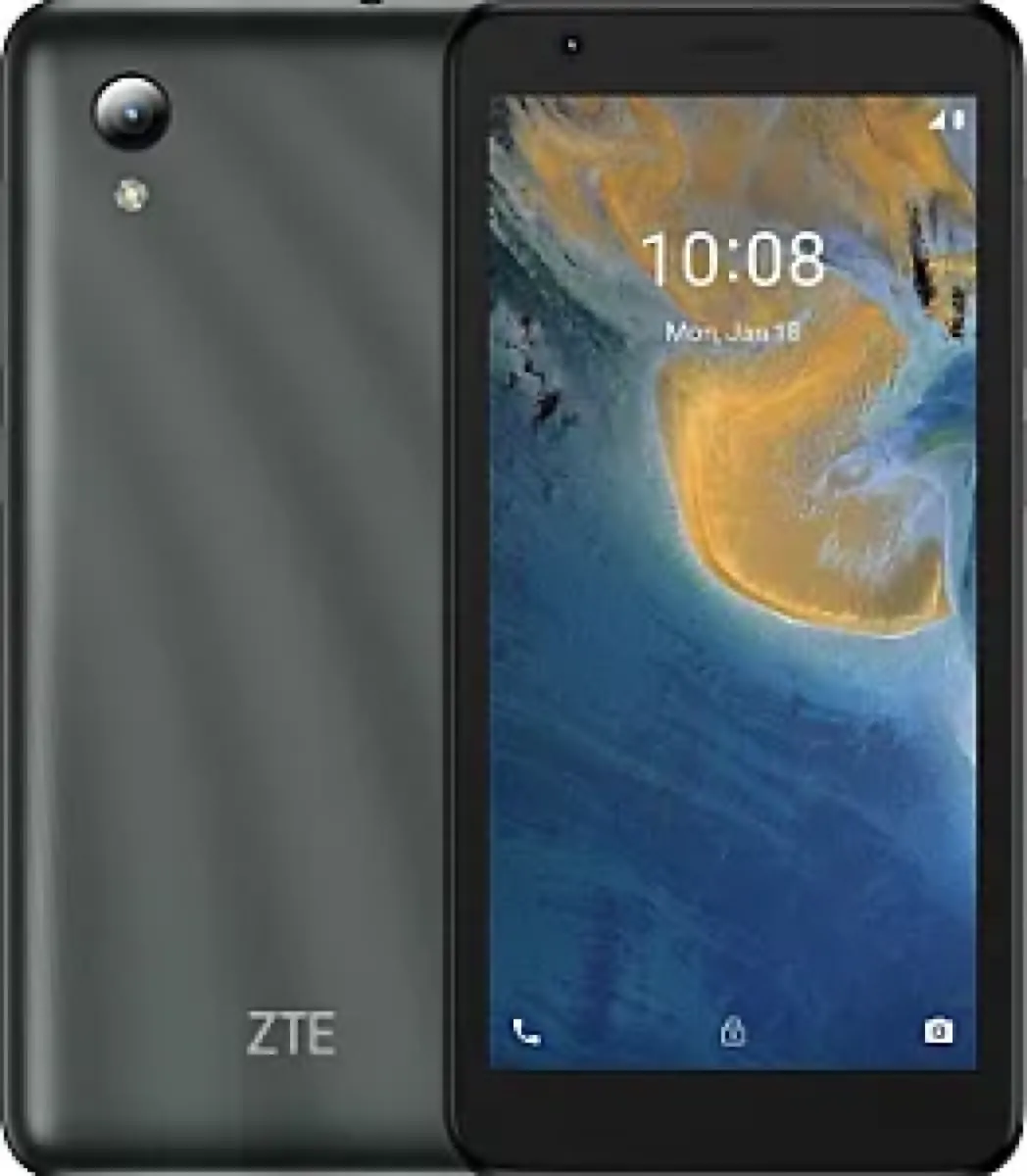 ZTE Blade A31 Lite 32GB/1GB DS 4G Grey 1