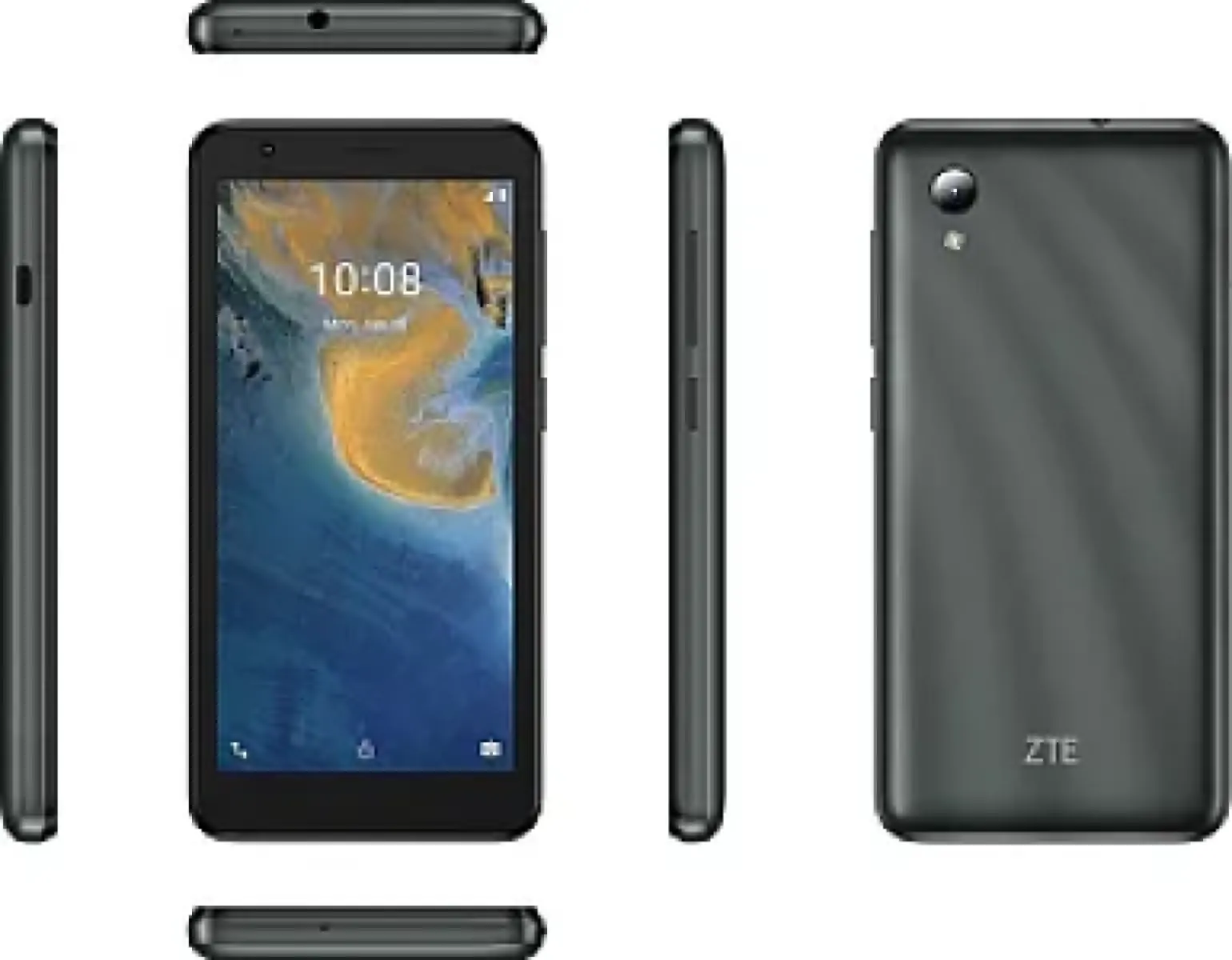 ZTE Blade A31 Lite 32GB/1GB DS 4G Grey 2