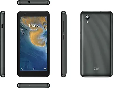 ZTE Blade A31 Lite 32GB/1GB DS 4G Grey