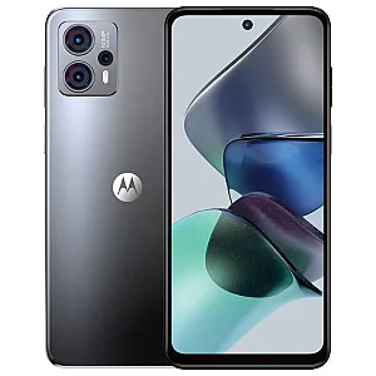 Motorola G23 DS 8GB/128GB 4G Black 1