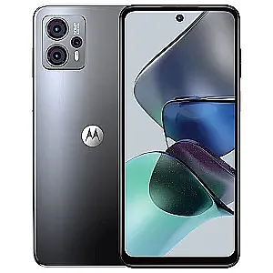 Motorola G23 DS 8GB/128GB 4G Black