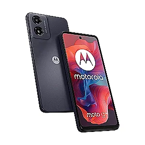 Motorola G04 DS 4GB/64GB 4G Concord Black