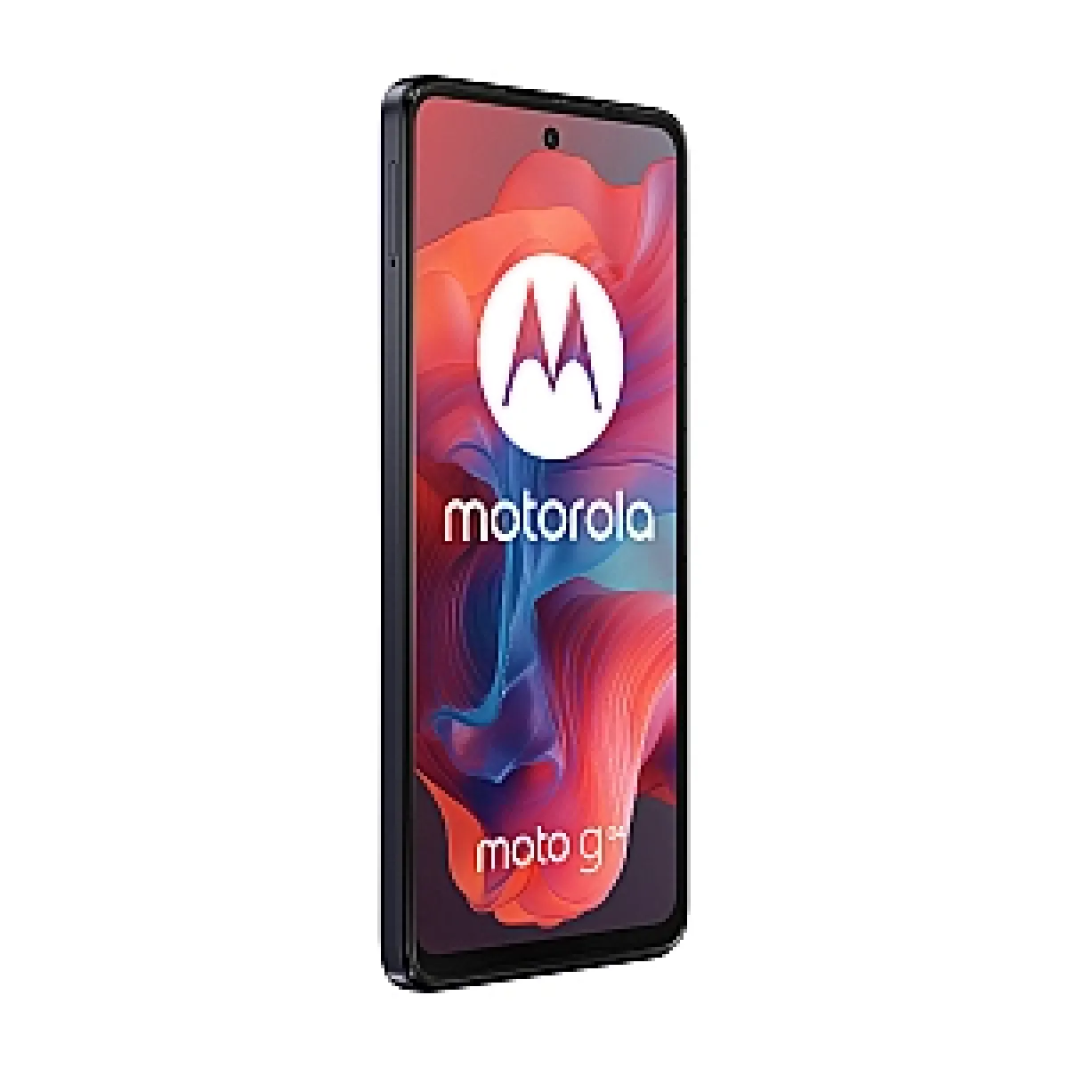 Motorola G04 DS 4GB/64GB 4G Concord Black 2