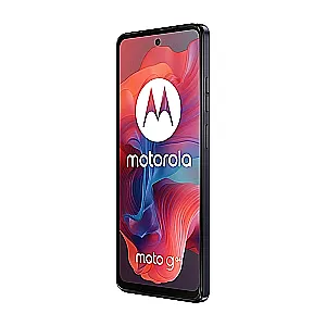 Motorola G04 DS 4GB/64GB 4G Concord Black
