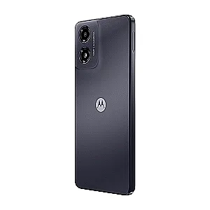 Motorola G04 DS 4GB/64GB 4G Concord Black