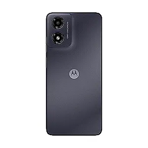 Motorola G04 DS 4GB/64GB 4G Concord Black