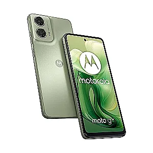 Motorola G24 DS 4GB/128GB 4G Ice Green