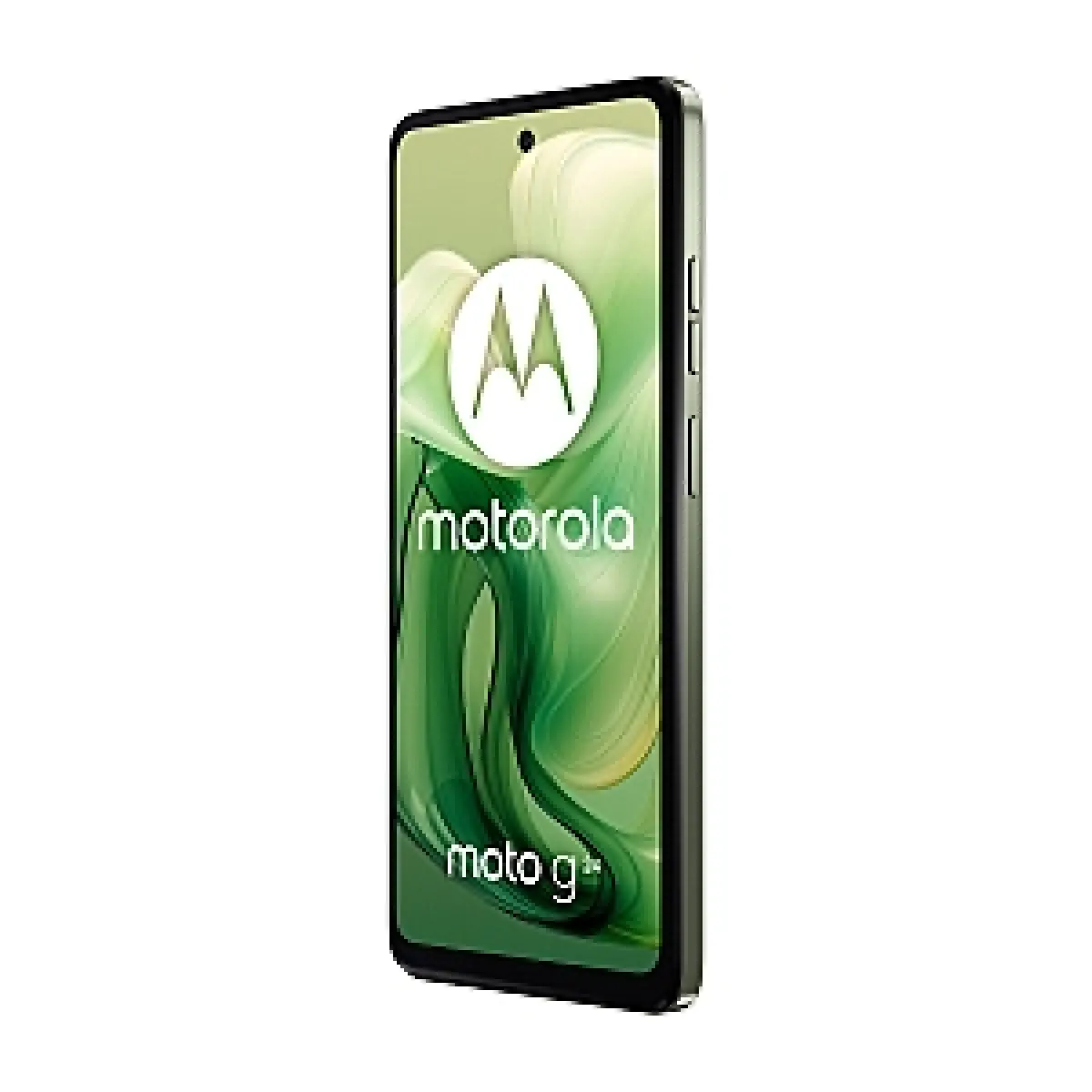 Motorola G24 DS 4GB/128GB 4G Ice Green 2