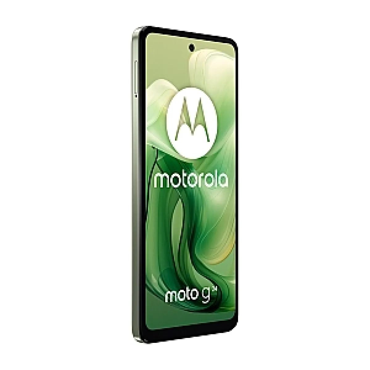 Motorola G24 DS 4GB/128GB 4G Ice Green 3