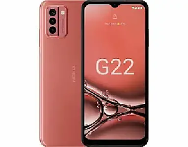 Telefon mobil Nokia G22 DS 4GB/64GB 4G So Peach