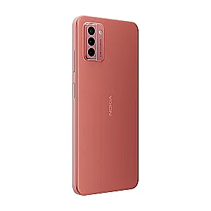 Telefon mobil Nokia G22 DS 4GB/64GB 4G So Peach